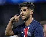 PSG : les 4 clubs de Liga intéressés par Marco Asensio