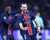 PSG : Dembélé envoie un message à l’OM !