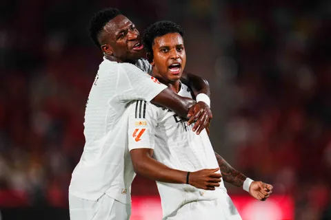 Mercato Real Madrid : ce qui attend Rodrygo après avoir fait le choix de rester
