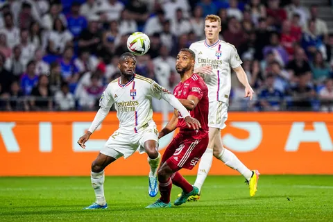 Mercato - OL : départ imminent pour un titulaire !