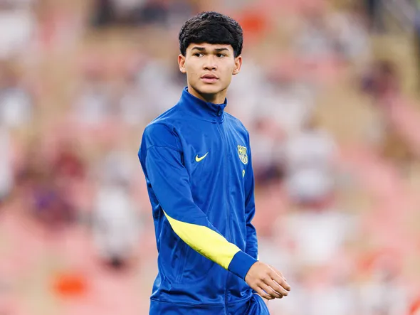 Mercato PSG : en réponse au départ de Dro Fernandez, le Barça veut piquer un titi parisien