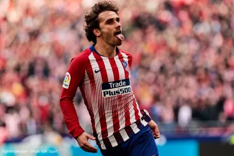 Barça : les supporters ne sont pas emballés par Griezmann