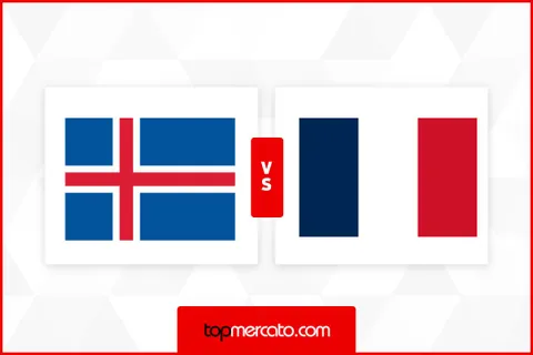 Pronostic Islande France – Qualifications Coupe du Monde 2026 (13/10/2025)