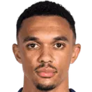 Photo de Trent Alexander-Arnold