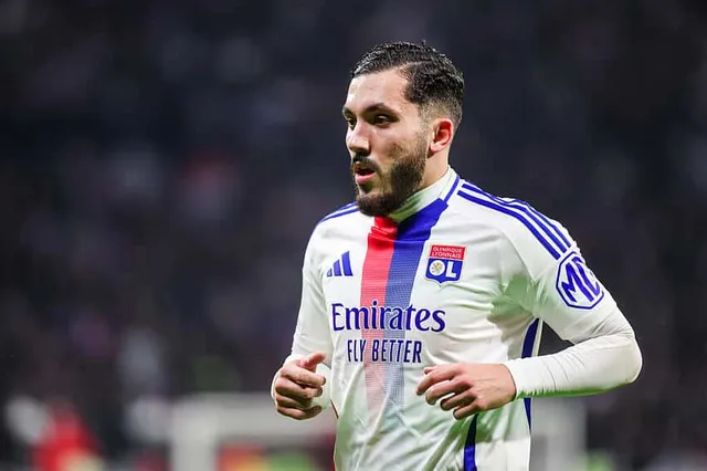 Mercato OL : le prix de vente de Cherki encore plus bas que prévu