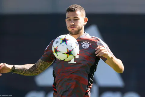Mercato - Hernandez au PSG, le CUP se lâche !