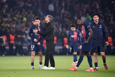 Le PSG “marabouté”, un ancien se lâche !