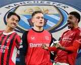 Manchester City : Reijnders, Wirtz, Gibbs-White… Qui serait le milieu idéal pour Guardiola ?