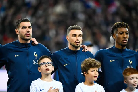 Mercato - Le PSG avance avec un international français !