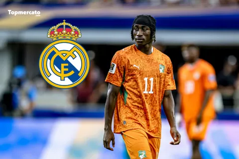 Mercato Real Madrid : combien va coûter le transfert de Yan Diomandé, avec 2 niveaux de bonus distincts ?