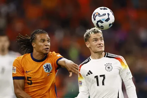 Match Allemagne – Pays-Bas : chaîne TV, heure et compos probables