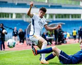 Mercato Real Madrid : son “neveu” prolonge, une ex-star du PSG jubile