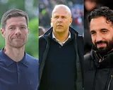De l’air pour Xabi Alonso, déjà un candidat pour remplacer Arne Slot, un autre milieu des Wolves pisté par Manchester United… Les 3 infos mercato du jour