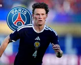 Mercato PSG : Scott McTominay plutôt que Mateus Fernandes ou Ayyoud Bouaddi pour renforcer le milieu ?