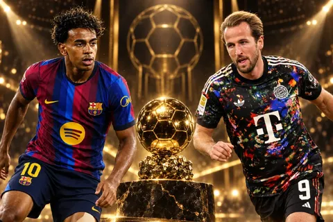 Ballon d’Or 2026 : quand la cérémonie aura-t-elle lieu ?