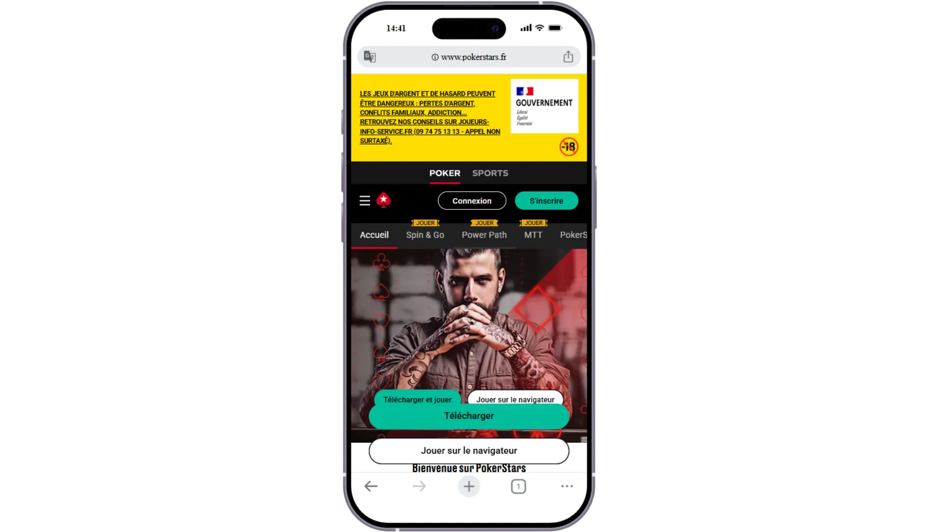 Pokerstars, la room la plus fiable