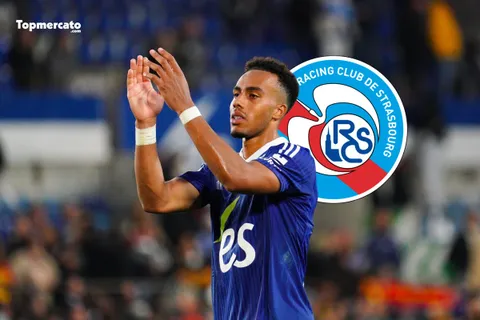 Strasbourg : un nouveau cadre attaqué après Doué, un gros obstacle au retour de Petrovic… Le Racing continue d’animer le mercato