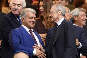 Mercato Real Madrid, Barça : 26 ans après, Florentino Pérez prépare un nouveau coup à la Luis Figo