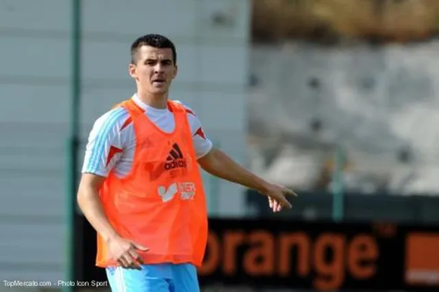 OM : Waddle pas convaincu par Barton