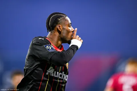 Lens : “S’il continue, il va ressembler à Balotelli”, Wahi recadré par un champion du monde !