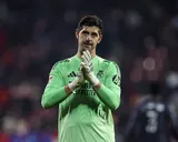 Mercato Real Madrid : bientôt un nouveau remplaçant pour Thibaut Courtois ?