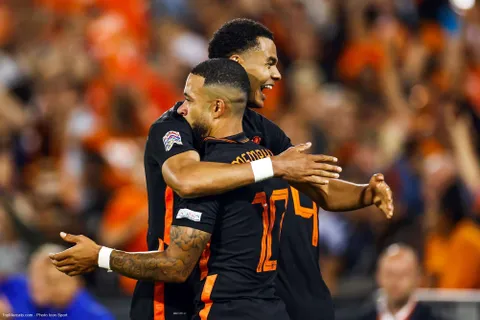 Match Pays-Bas – Qatar : chaîne TV et compos officielles
