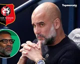 Mercato Rennes : un défenseur de Manchester City dans le viseur !