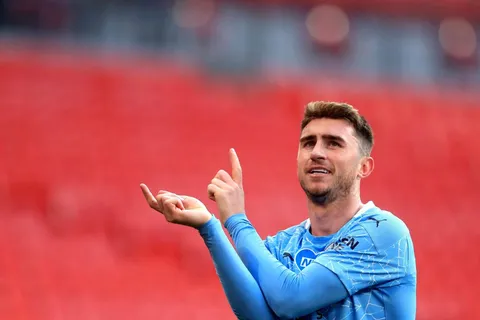 Mercato - Manchester City : Laporte aurait déjà choisi son futur club