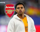 Mercato Real Madrid : le plan osé d’Arsenal pour récupérer Rodrygo