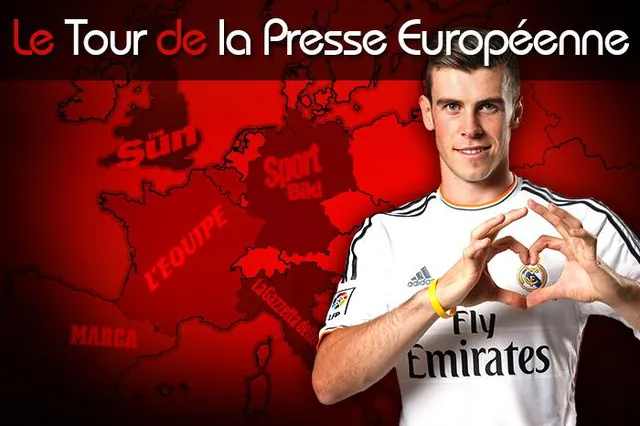 Gabigol, Schweinsteiger, Pogba… Le Tour d’Europe de la presse du 2 aout