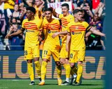 Match FC Barcelone – Real Sociedad : chaîne TV et compos officielles