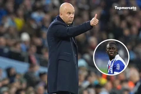 Mercato Liverpool : une offre à 80 M€ pour un successeur de Salah