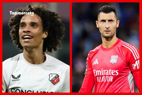 Utrecht – OL : chaîne TV, heure et compos probables du match