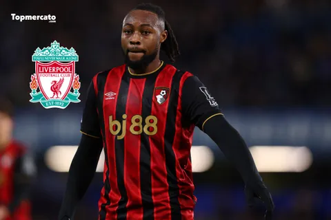 Mercato Liverpool : une star montante du football français pour oublier Semenyo ?