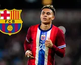 Mercato – Le Barça déjà en action pour Antonio Nusa, la séduisante alternative à Rashford