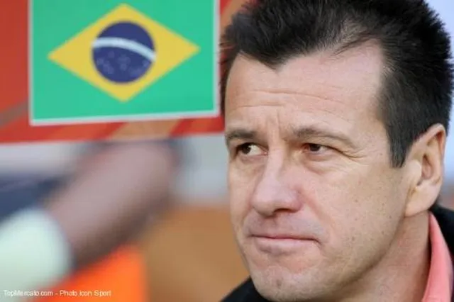 Brésil : Dunga vise un retour en Seleção !