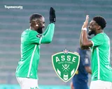 Mercato ASSE : 3 bons de sortie accordés et 3 joueurs retenus…