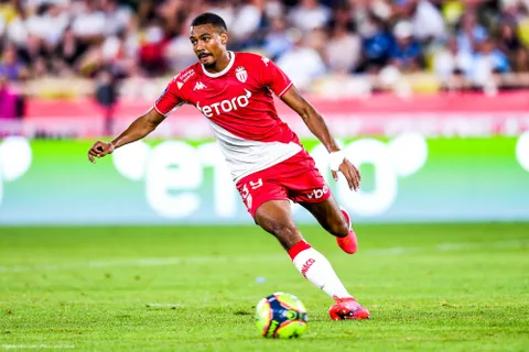 Officiel Mercato - Monaco : Isidor transféré au Lokomotiv Moscou