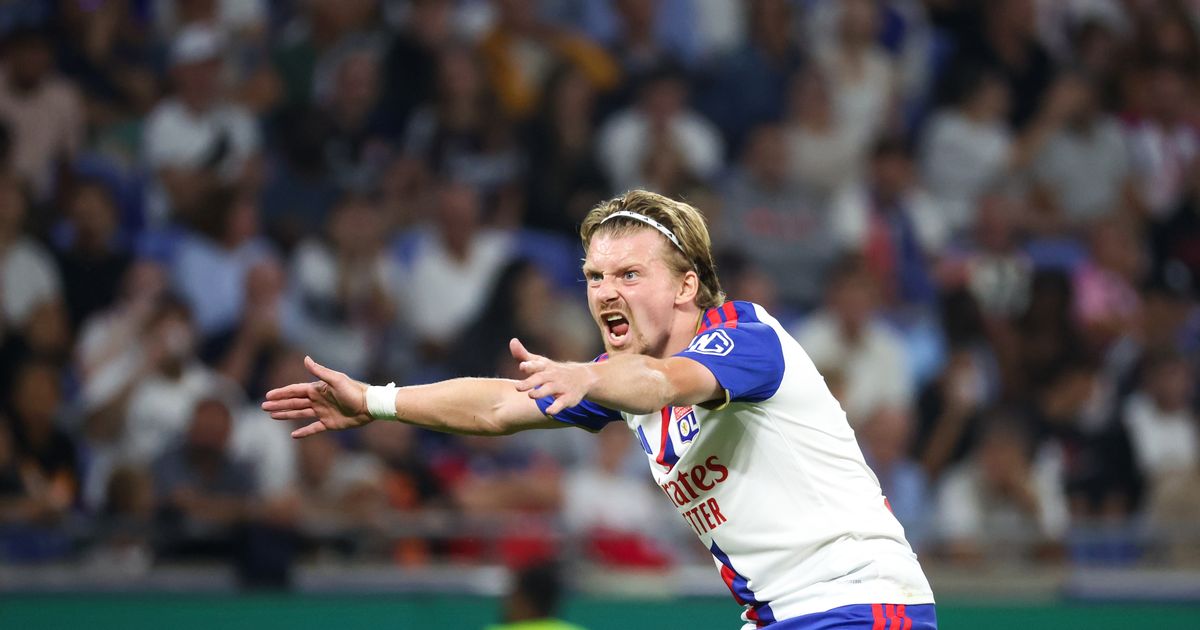 Mercato OL : “Je ne voulais pas y aller”, Pavel Sulc a refusé un transfert de 40 M€ à l’été 2026