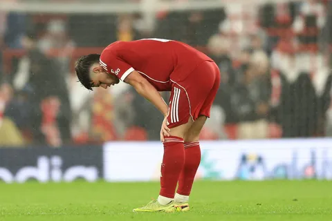 Liverpool, un nouveau fiasco qui en dit long sur le mercato défensif