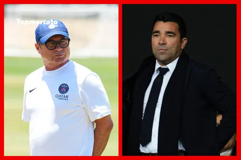 Mercato – Le PSG sur le point de doubler le Barça pour le phénomène malien Aboubacar Maiga ?