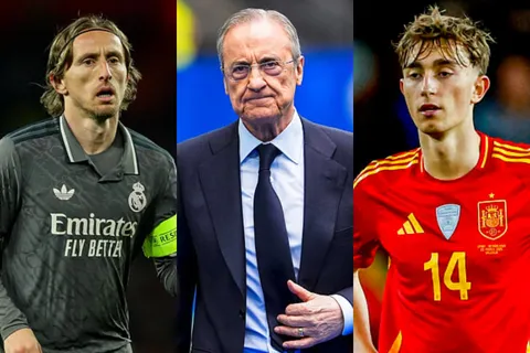 Mercato Real Madrid : 2 priorités dévoilées, 3 départs actés… La feuille de route des Merengue pour l’été prochain