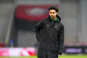 Mercato ASSE : Djylian N’Guessan sur le départ, sa destination préférée dévoilée