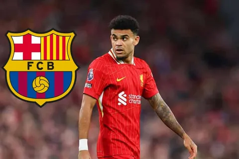 Mercato Barça : la condition pour recruter Luis Diaz