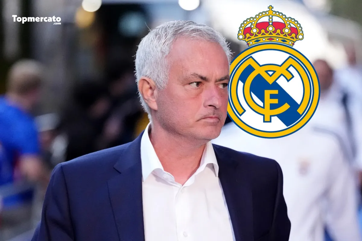 Real Madrid : un 4e défenseur attendu au mercato, les 3 centraux en pole pour rejoindre José Mourinho