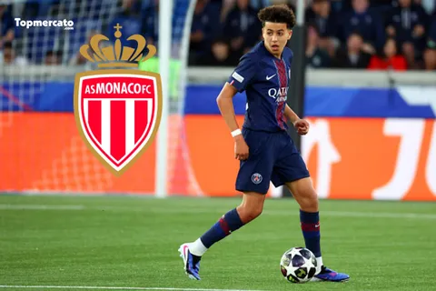 Mercato PSG : Aymen Assab vers un départ libre, un accord déjà trouvé avec l’AS Monaco ?