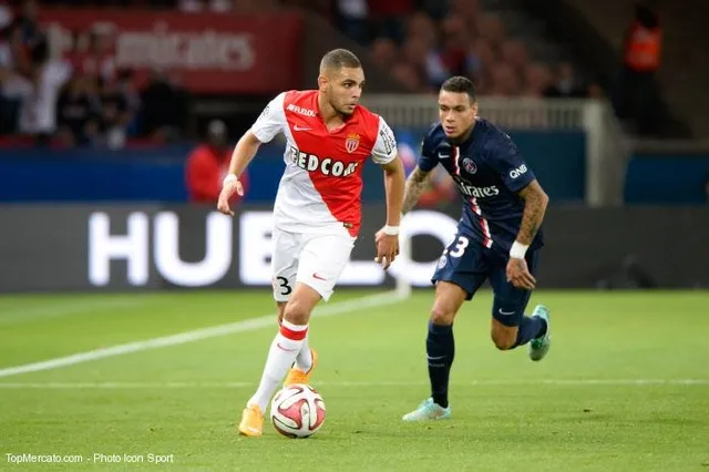 La fusée PSG est lancée pour Kurzawa