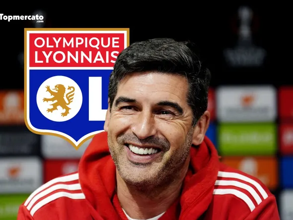 Mercato OL : une pépite belge de 17 ans pour oublier Disasi ?