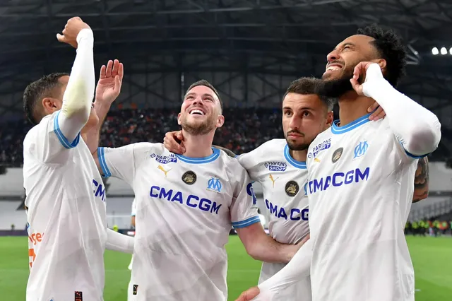 Mercato - OM : 6 titulaires mis sur le marché ?