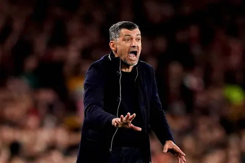 Mercato - Sergio Conceiçao lâche sa réponse à Nantes !